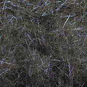 Sybai Даббинг Fine Alpaka Blend Dubbing, Dark Khaki