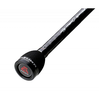 Удилище спиннинговое Azura Safina-X 84ML 2.54м, 3-18гр