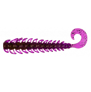 Мягкая приманка съедоб. Select Bugz 2.5" 888