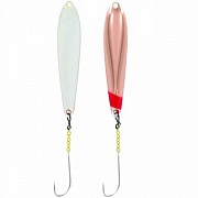 Блесна зимняя Varma 55/8 C-S