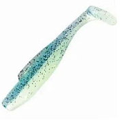 Виброхвост ZMAN "MINNOWZ" 3" Disco Cisco