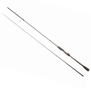 Удилище спиннинговое DEEP D802SH-H7G0Fj  2,4  м, 20-80 гр