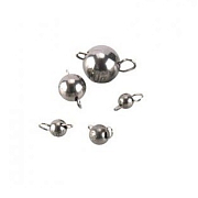 XOK Вольфрамовая чебурашка разборная  1.5 g (10 шт) 