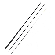 Удилище фидер "Volzhanka Pro Sport Extreme Feeder" 12ft 60+ 3.6м (3 секции+3) тест 60гр 