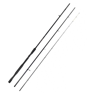 Удилище фидер "Volzhanka Pro Sport Extreme Feeder" 12ft 60+ 3.6м (3 секции+3) тест 60гр 