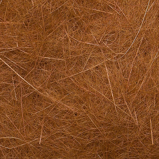  Даббинг HENDS Products Czech Nymph Dubbing Red Brown #10