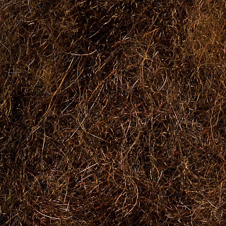 WAPSI Даббинг Life Cycle Stonefly Dubbing BROWN 