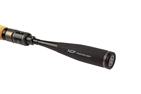 Спиннинг Nautilus BLACK MOON BLM-S762UL 2,28m / 0.8-8g