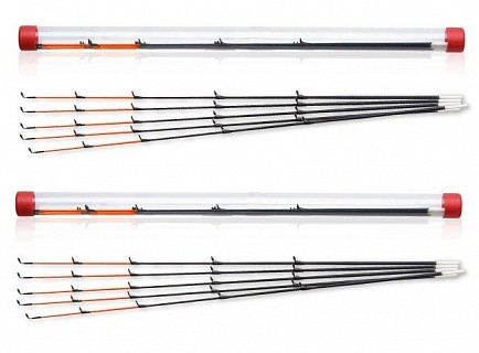 Хлыст для фидера Orange / Medium 4.15-4.55мм Kosadaka