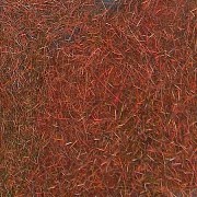 WAPSI Даббинг SLF Squirrel Dubbing RUSTY BROWN #04