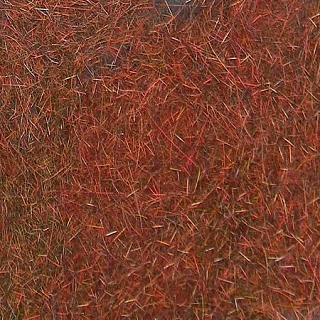 WAPSI Даббинг SLF Squirrel Dubbing RUSTY BROWN #04