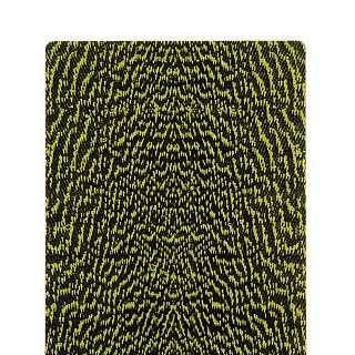 WAPSI Пленка Thin Skin MOTTLED BUSTARD OLIVE 