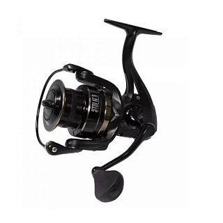 Катушка б/и "Volzhanka Stalker 1000" (5+1 подш.)