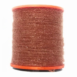 RiverLab Пряжа шерстяная Micro Wool, #12