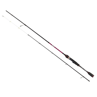 Удилище спин. Salmo Elite MICROJIG S 2,34 м 2-7 гр