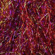  Даббинг HENDS Products Spectra Dubbing rainbow Orange/red #358