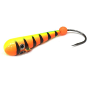 Мормышка Стукалка Spider Maruto 040, 13,8 гр 11