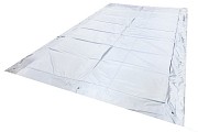 Пол для палатки HIGASHI Double Pyramid Pro (Nylon 300D)