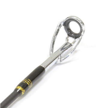 Удилище кастинговое Zetrix Ambition-X AXС-762MН 8-32g