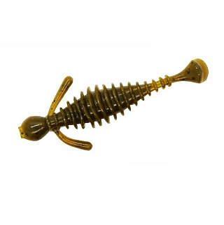 Силиконовая приманка Bait Breath U30 BIG RUI 3.5" #160