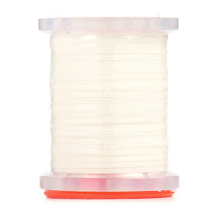 UTC Фосфорецирующий люрекс Glow Tinsel WHITE