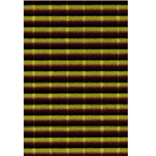 Сибирский Лов Пленка для тела Шитик цветной 3,3 мм прозрачная (цвет 12)