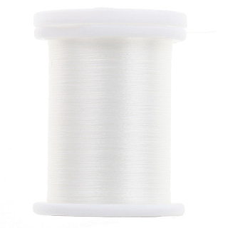 TEXTREME  Монтажная нить Standart 8/0 100м White