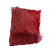  Мех оленя HENDS Products Deer Hair Red