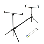 Род-под на 2 удилища MC258-CP