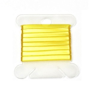 RiverLab Материал для тела Body Stretch 3мм,  #06 Yellow