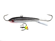 Балансир Lucky John CLASSIC 5 + тр. 50мм/13H блистер