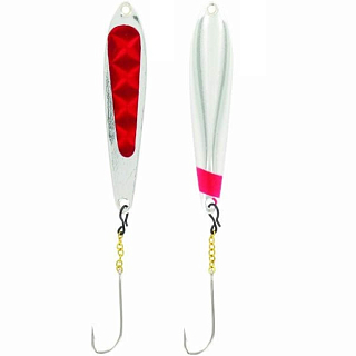 Блесна зимняя Varma 55/8 HS-R