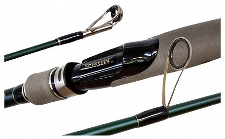 Спиннинг Maximus Wild Power-X 24M 2,4m / 10-30g