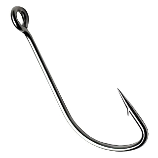 CF Крючок S Hook  №2 (10шт)