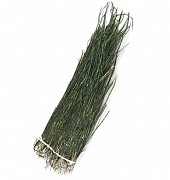 FLY-FISHING Бородки перья павлина Peacock Herls Natural 5-7" (3 гр.)