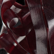 HENDS Латексная полоска Stretch BACK 4мм RUSTY DK #322