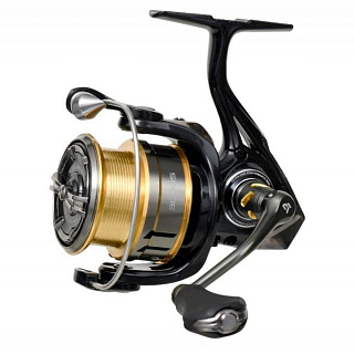 Катушка AZURA Safina 3000S