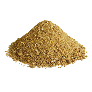 Прикормка "DUNAEV Базовая смесь" 2,5кг Универсальная