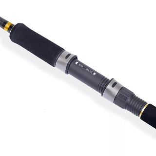 Удилище спиннинговое Favorite II 802M тест 7 - 28 гр