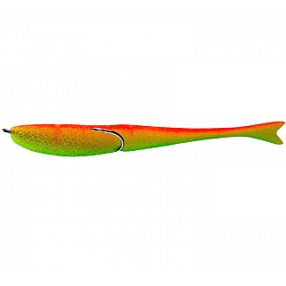 Рыбка поролоновая JIG IT 140мм, цвет 126