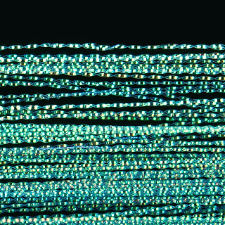 FLY-FISHING Волокна синтетические крученые Crystal Flash BLUE