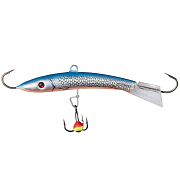 Балансир Lucky John BAUCHA 6 с тр. 60мм/45H блистер