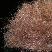 Sybai Даббинг Trilobal Dubbing, Light Brown