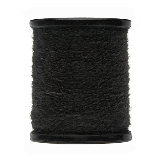 UNI Пряжа шерстяная UNI-Yarn Black
