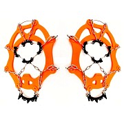 Ледоступы рыболовные 540 Orange размер XL (42-46)