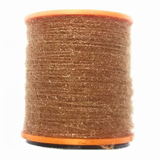 RiverLab Пряжа шерстяная Micro Wool, #09