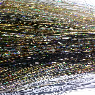 A. Jensen ORACLE TRIPLE FLASH Black / H.Silver / Pearl