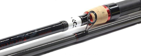 Удилище фидер. DAIWA "Ninja Feeder" NJF390MH-BD 3,9м (120г)