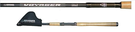 Спиннинг VOYAGER tele 2.70 / 10-30гр. (Kosadaka)