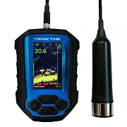 Эхолот Практик 8 V2